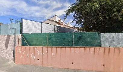 Diederichs Guido, Ostéopathe à Cogolin