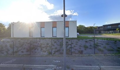 Couillet Mathieu, Ostéopathe à Mâcon