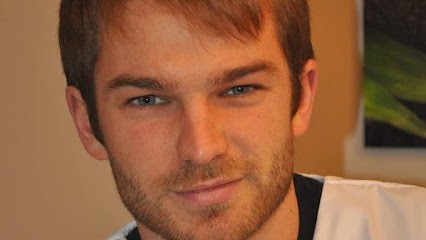 Jonathan Taupin, Ostéopathe à Pacy-sur-Eure