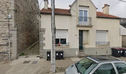 Bernard Hignard Laurence Regine Renee, Ostéopathe à Vitré