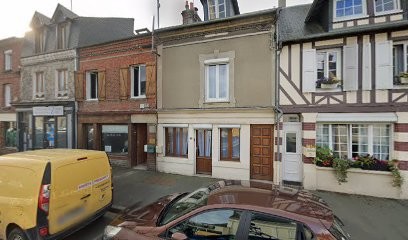 Cabinet Ostéopathie, Ostéopathe à Dozulé