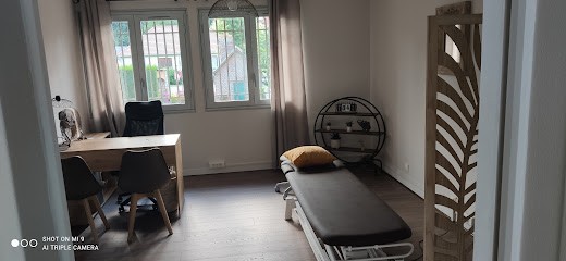 Cabinet D'Ostéopathie Alexia RAILLOT, Ostéopathe à Fontaine-le-Dun