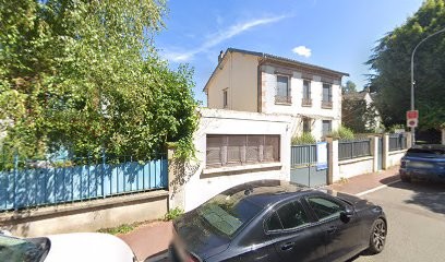 Inglese Husser Anna, Ostéopathe à Chaville