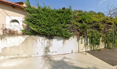 LOOTEN Sébastien, Ostéopathe à Saint-Donat-sur-l'Herbasse