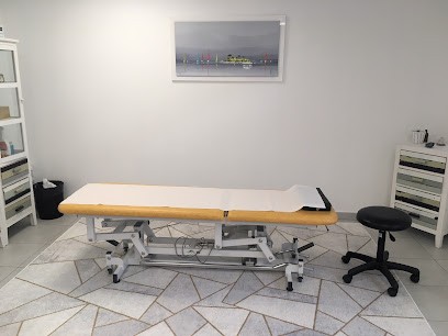 Cécile Viallet, Ostéopathe à Voreppe