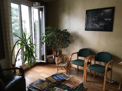 Catherine LENORMAND, Ostéopathe à Fontenay-sous-Bois