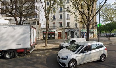 Ostéopathe Paris 12 - Maxime Le Bigot, Ostéopathe à Paris 12