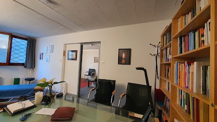 Vigier Latour Jacques, Ostéopathe à Aubagne