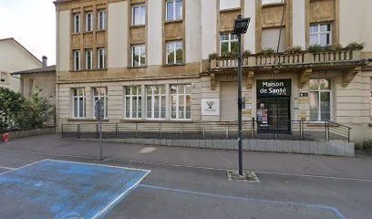 David ZANCHIN, Ostéopathe D.O., Ostéopathe à Herserange