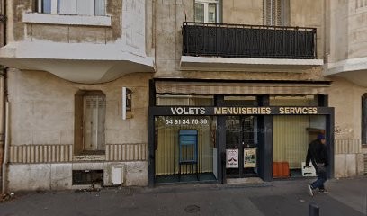 Carbonnel Christophe, Ostéopathe à Marseille 04