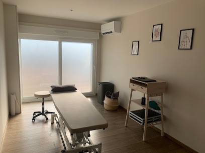 Jean-Paul MARIOTTON, Ostéopathe à Saint-Parres-aux-Tertres