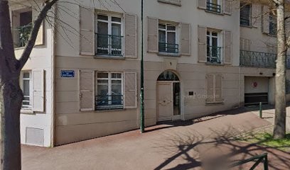 Julien BARDIN, Ostéopathe D.O., Ostéopathe à Garches