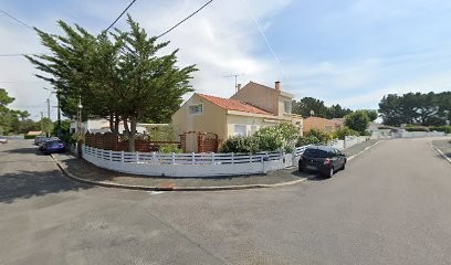 Morin Patricia, Ostéopathe à Saint-Hilaire-de-Riez