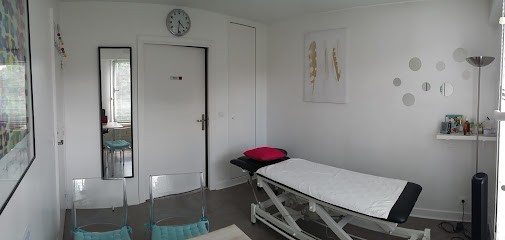 Alice Bouffandeau, Ostéopathe à Saint-Cloud