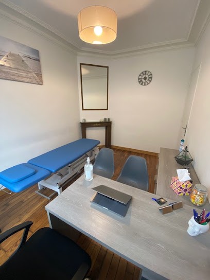 Jessica Preto - Ostéopathe D.O. à Colombes, Ostéopathe à Colombes