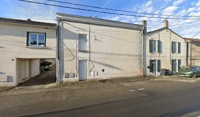 Marc Catherine, Ostéopathe à Saint-Yrieix-sur-Charente