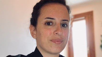 Marine Cail, Ostéopathe à Aigueblanche