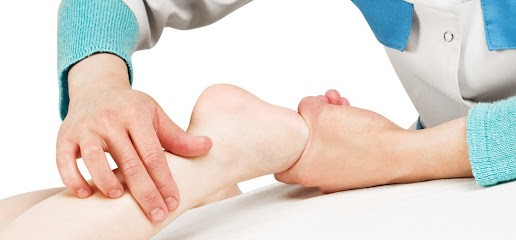 Soazic Troly, Ostéopathe à Montévrain