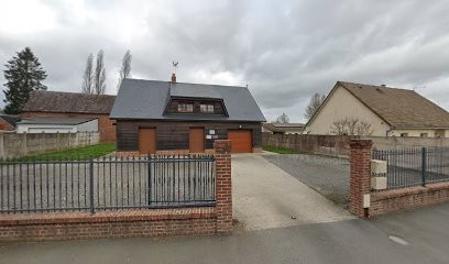 CARBONNAUX - LIEVIN, Ostéopathe à Feuquières