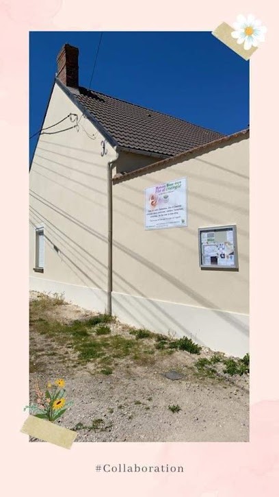 France Van Den Burg Ostéopathe D.O, Maisons, Ostéopathe à Maisons