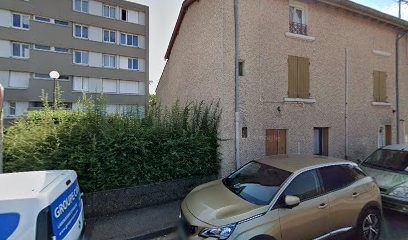 M'ergence, Ostéopathe à Pierre-Bénite