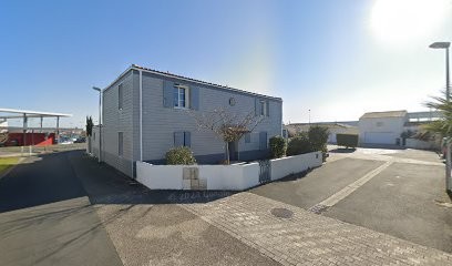 TOUADI BOUZID Osteopathe Nieul Sur Mer, Ostéopathe à Nieul-sur-Mer