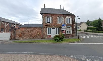 Barthelemy Celine, Ostéopathe à Longueil-Sainte-Marie