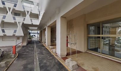 Maggiani Romain, Ostéopathe à La Grande-Motte