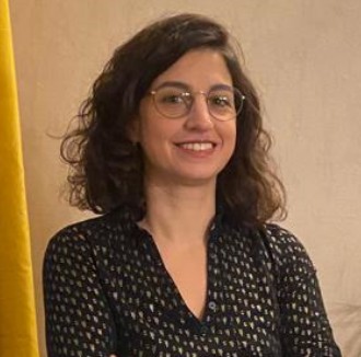 Déborah Salles - Kinésithérapeute Ostéopathe, Ostéopathe à Meaux