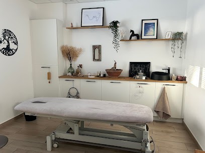 Ostéopathe Uziel Karen, Ostéopathe aux Pennes-Mirabeau