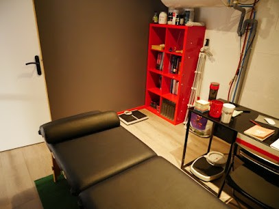 Ostéopathe Adrien Meleo, Ostéopathe à Tassin-la-Demi-Lune