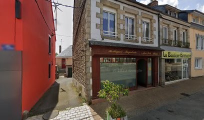 Quentin Piron Cabinet D'Osteopathie Villaines La Juhel, Ostéopathe à Villaines-la-Juhel