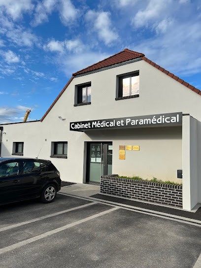 Ostéopathe Apolline Deloison à Licques, Ostéopathe à Licques