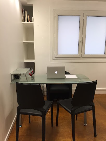 Yoni Bouganim, Ostéopathe à Paris 12