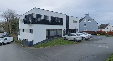 Tanguy Prevosto Ostéopathe, Ostéopathe à Pont-Scorff