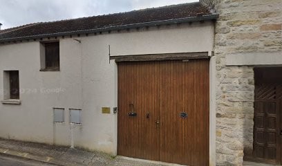 Olivier Mucherie Ostéopathe D.O., Ostéopathe à Maincy