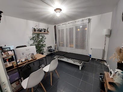 Lise Rapebach - Ostéopathe DO à Livry-Gargan (93), Ostéopathe à Livry-Gargan