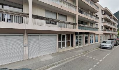 Cluses Soins Ostéopathie, Ostéopathe à Cluses