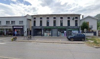 ROUTHIAU Jérémie, Ostéopathe à Vif