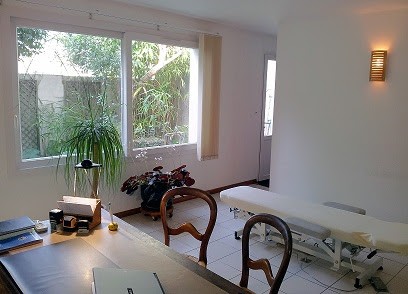 Lefebvre Guillaume, Ostéopathe à Rochefort