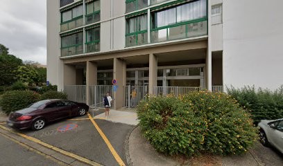 Saez Maïté, Ostéopathe à Tarbes