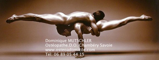 Mutschler Dominique, Ostéopathe à Vimines