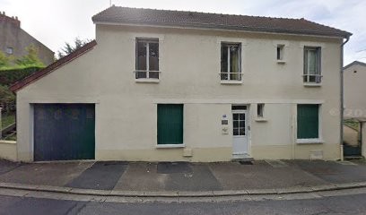 Martins Daniel, Ostéopathe à Gien