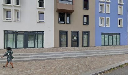 - Eric Noblet Ostéopathe, Ostéopathe à Cherbourg-en-Cotentin