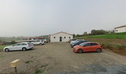 Jadeau Marie, Ostéopathe à La Châtaigneraie