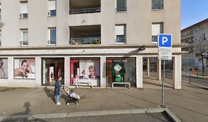 Benech Marie, Ostéopathe à Écully