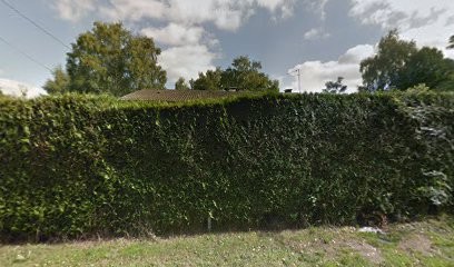 Pichery Nadège, Ostéopathe à Saint-Léger-en-Yvelines