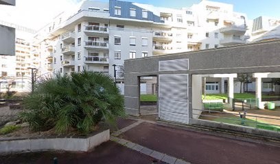 Borremans Philippe, Ostéopathe à Franconville