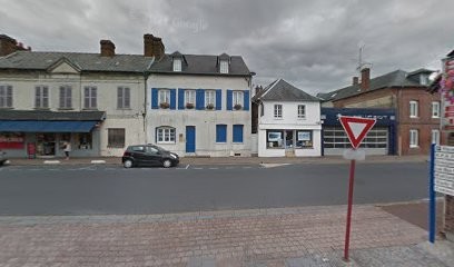 Cahn Eugénie, Ostéopathe à Fleury-sur-Andelle