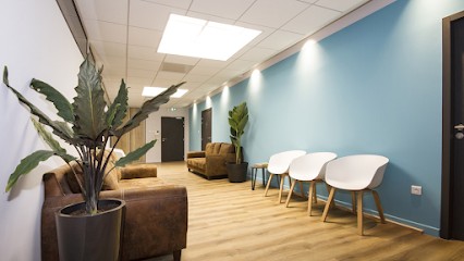 Sylvia Bouquet - Osteopathe Urgence, Ostéopathe à Aubagne